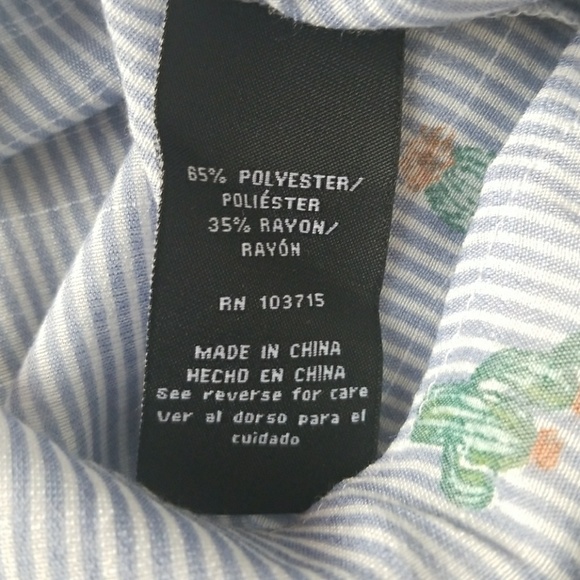 NWT Zac & Rachel - Picture 3 of 6